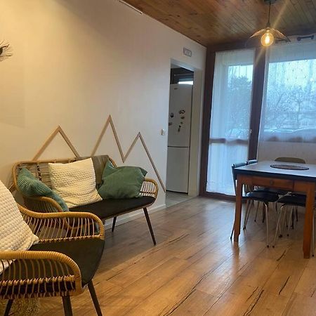 Grand Appartement 7 Couchages, 1 Place De Parking. Saint-Priest  Buitenkant foto